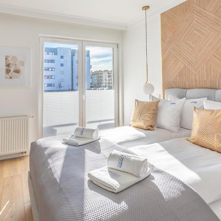 Ambria Apartments Debina ชวีโนวิชแจ ภายนอก รูปภาพ