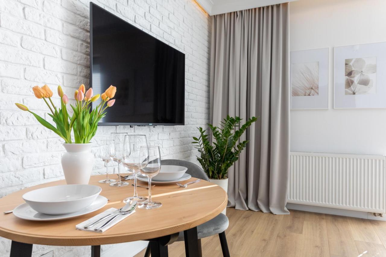 Ambria Apartments Debina ชวีโนวิชแจ ภายนอก รูปภาพ