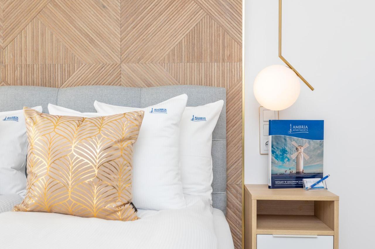 Ambria Apartments Debina ชวีโนวิชแจ ภายนอก รูปภาพ